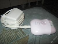 Лот: 46729. Фото: 2. Эпилятор PHILIPS