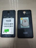 Лот: 19112284. Фото: 2. №1608 Tele2 Теле2 Maxi. Смартфоны, связь, навигация