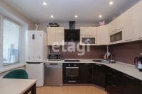 Лот: 25285764. Фото: 6. 3-комн. квартира , Красноярск...