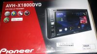 Лот: 13001608. Фото: 4. Pioneer avh-1800dvd. Красноярск