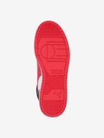 Лот: 24287713. Фото: 6. Кеды детские PUMA Rbd Game Jr...