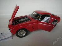 Лот: 1548567. Фото: 2. 1/18 CMC FERRARI 250 GT SWB COMPETIZIONE... Моделизм
