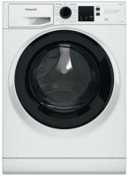 Лот: 24618779. Фото: 2. Стиральная машина Hotpoint NSS... Крупная бытовая техника
