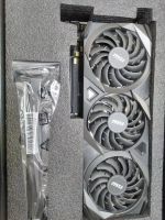 Лот: 19550582. Фото: 2. Видеокарта MSI GeForce RTX 3080... Комплектующие