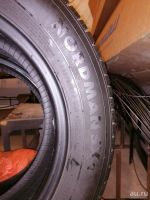 Лот: 13649655. Фото: 4. Nokian Norman sx2. Красноярск