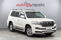 Лот: 23535040. Фото: 2. Toyota Land Cruiser 2015. Авто, мото, водный транспорт