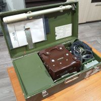 Лот: 25029001. Фото: 4. Дозиметр СССР ДП-5В