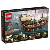 Лот: 14716460. Фото: 2. Конструктор LEGO Ninjago 70618... Игрушки