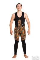 Лот: 9870043. Фото: 5. Гидрокостюм Camoskin Brown 7 мм...