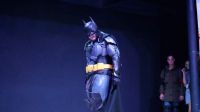 Лот: 10520072. Фото: 3. Шлем Бэтмена / Batman / Маска... Красноярск