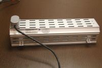 Лот: 3432616. Фото: 2. Модуль обогрева для потолки GBN-34S-1. Отделочные материалы