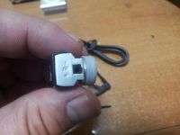 Лот: 3997048. Фото: 4. блютуз гарнитура новая универсальная...