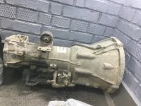 Лот: 19021206. Фото: 2. АКПП Toyota Townace SR50G 3SFE. Автозапчасти