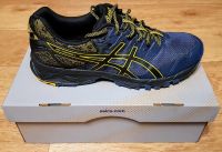Лот: 12291189. Фото: 2. Трейловые кроссовки ASICS GEL... Мужская обувь