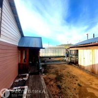 Лот: 25117924. Фото: 7. Продажа Дача Туим, Школьная, 28...