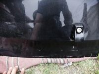 Лот: 20681347. Фото: 4. Дверь Задняя Toyota Bb 2005-2016... Красноярск
