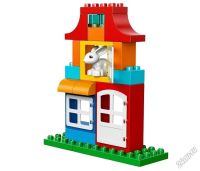 Лот: 5863879. Фото: 2. Новый. Конструктор LEGO Duplo... Игрушки