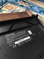 Лот: 18883503. Фото: 4. Клавиатура. Красноярск