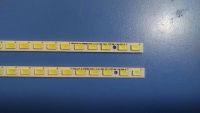 Лот: 16346390. Фото: 2. 0017 LED String Strip LCD набор... Запчасти для бытовой техники