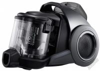 Лот: 5720665. Фото: 3. НОВЫЙ Пылесос моющий Samsung SW17H90H... Бытовая техника