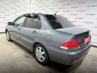 Лот: 24904710. Фото: 7. Mitsubishi Lancer 2005