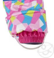 Лот: 11966637. Фото: 4. Новый Зимний комбинезон Orby р-р... Красноярск