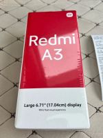 Лот: 22159551. Фото: 16. Новый Xiaomi Redmi A3 4/128Gb...