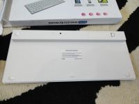 Лот: 13803127. Фото: 4. Беспроводная клавиатура bluetooth. Красноярск