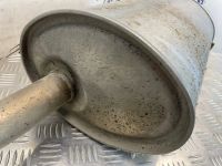 Лот: 21701984. Фото: 4. глушитель Honda Civic Ferio ES1. Красноярск