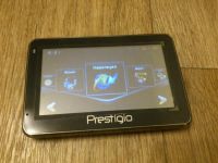 Лот: 4977696. Фото: 3. Навигатор Prestigio Geovision... Красноярск