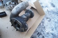 Лот: 13256335. Фото: 4. электродвигатель МВП-2а постоянного... Красноярск