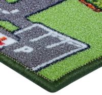 Лот: 16343619. Фото: 4. Ковер детский, 1.5 на 2, в идеале. Красноярск