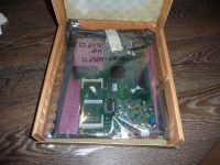 Лот: 6424888. Фото: 7. Плата форматера (сетевая) Q6507-61005...