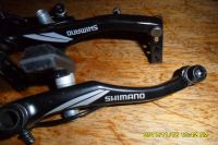 Лот: 10644834. Фото: 3. Тормоза Shimano Acera,BR-M422... Спортивные товары