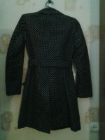 Лот: 4194192. Фото: 6. Плащ в горошек M&S