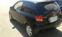 Лот: 9917559. Фото: 4. Hyundai getz 1.6 gls