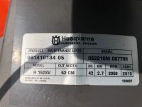 Лот: 17778630. Фото: 5. Газонокосилка бензиновая Хускварна
