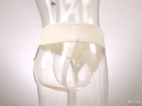 Лот: 10170920. Фото: 2. Бандаж противогрыжевый паховый. Медицина