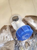 Лот: 13525256. Фото: 3. Кубовая емкость, еврокуб IBC Б... Красноярск