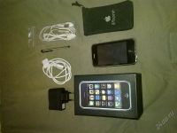 Лот: 1005631. Фото: 3. iPhone 3G 1sim. Красноярск