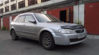 Лот: 11629632. Фото: 7. Mazda/Familia/1999 Универсал 5...