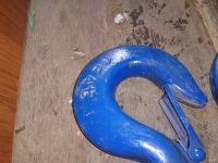 Лот: 13412901. Фото: 6. Блок монтажный с крюком snatch...