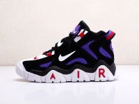 Лот: 15094913. Фото: 5. Кроссовки Nike Air Barrage Mid...