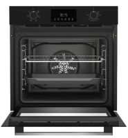 Лот: 23562660. Фото: 2. Электрический духовой шкаф Indesit... Крупная бытовая техника