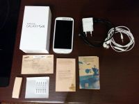 Лот: 10018011. Фото: 2. Смартфон Samsung Galaxy S3 Neo... Смартфоны, связь, навигация