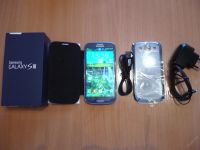 Лот: 3809581. Фото: 2. Samsung galaxy s3 В отличном состоянии... Смартфоны, связь, навигация