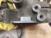 Лот: 18537264. Фото: 8. Дроссельная заслонка Toyota Corolla...