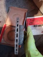 Лот: 19874690. Фото: 4. Тормозные диски. Красноярск