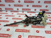 Лот: 20898916. Фото: 4. Рулевая колонка Honda Fit GE6... Красноярск