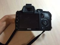 Лот: 7995425. Фото: 4. Nikon D3100 18-55II Kit + объектив... Красноярск